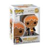 Picture of Funko Pop! Harry Potter - Ron Weasley (Ginerbread) #177 Vinyl Figure