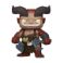 Picture of Funko Pop! Games: Diablo 4 - The Butcher (Super) #1010 Vinyl Figure 6"