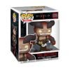 Picture of Funko Pop! Games: Diablo 4 - The Butcher (Super) #1010 Vinyl Figure 6"
