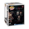 Picture of Funko Pop! Games: Diablo 4 - The Butcher (Super) #1010 Vinyl Figure 6"