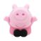 Picture of Paladone: Peppa Pig - Peppa Silicone Light (PP13695PP)