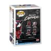 Picture of Funko Pop! Marvel: Carnageized - Carnage Captain America #1436 Bobble-Head Vinyl Figure