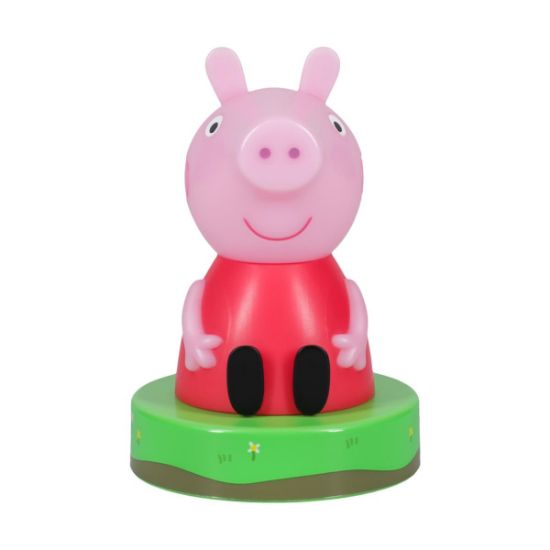 Picture of Paladone Icons: Peppa Pig - Light (PP13460PP)