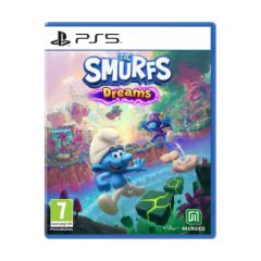 Picture of PS5 The Smurfs: Dreams - Reverie Edition