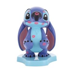 Picture of EXG Cable Guys Holdem Disney: Stitch - Loved Up Stitch Phone and Earpod Holder (HDHMDS400610)