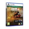 Picture of PS5 Train Sim World 4 includes Flying Scotsman