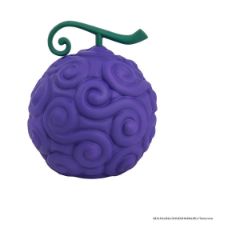 Picture of Cinereplicas Animation: One Piece - Gum-gum Fruit Squishy (CR2094)