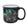 Picture of Stor: League Of Legends - Ceramic Breakfast Mug In Gift Box (400ml) (836)