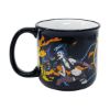 Picture of Stor: League Of Legends - Ceramic Breakfast Mug In Gift Box (400ml) (836)