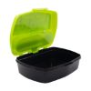 Picture of Stor: Minecraft - Funny Sandwich Box With Cutlery (40409)