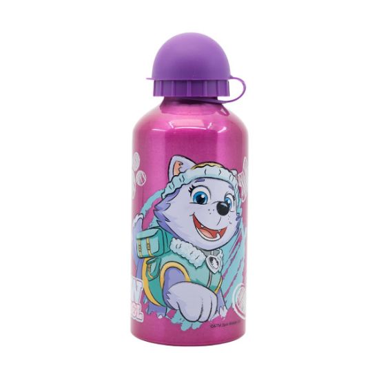 Picture of Stor: Paw Patrol -Girl Sketch Essence Aluminium Bottle (400ml) (74534)