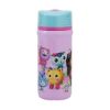 Picture of Stor: Gabby Dollhouse - Twister Sport Bottle (390ml) (21205)