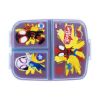 Picture of Stor: Marvel: Spidey & Friends - Multi Compartment Sandwich Box (15020)