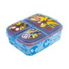 Picture of Stor: Marvel: Spidey & Friends - Multi Compartment Sandwich Box (15020)