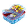 Picture of Stor: Marvel: Spidey & Friends - Multi Compartment Sandwich Box (15020)