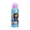 Picture of Stor: Gabby Dollhouse - High Aluminium Bottle (530ml) (21260)