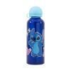 Picture of Stor: Disney: Stitch Palms - High Aluminium Bottle (530ml) (75060)