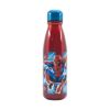 Picture of Stor: Marvel: Spider-Man Arachnid Grid -  Daily Aluminium Bottle (600ml) (74740)