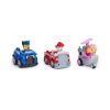 Picture of Spin Master Paw Patrol: Pull-Back Racers - Gift Pack 3 Vehicles (6070440)*