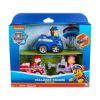 Picture of Spin Master Paw Patrol: Pull-Back Racers - Gift Pack 3 Vehicles (6070440)*