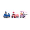 Picture of Spin Master Paw Patrol: Pull-Back Racers - Gift Pack 3 Vehicles (6070440)*