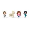 Picture of Spin Master Harry Potter: Micro Magical Moments - Sirius Black/Buckbeak/Hermine Granger/Harry Potter Figure Set (6069429)