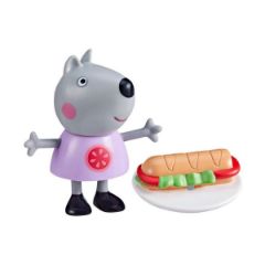 Picture of Hasbro Peppa Pig: Peppa's Adventures - Wendy Wolf (F8065)