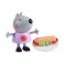 Picture of Hasbro Peppa Pig: Peppa's Adventures - Wendy Wolf (F8065)