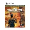 Picture of PS5 Way of the Hunter: Wild Expeditions