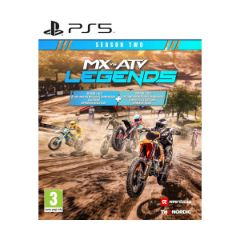 Picture of PS5 MX vs ATV Legends - Season Two