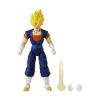 Picture of Bandai Dragon Stars  - Super Saiyan Vegito Action Figure (6,5") (36779)