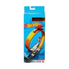 Picture of Mattel Hot Wheels: Action - Loop Star Track Set (FWM88)