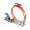 Picture of Mattel Hot Wheels: Action - Loop Star Track Set (FWM88)