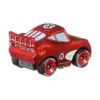Picture of Mattel Disney Cars: Mini Racers - Radiator Springs Lighning McQueen Vehicle (HLV13)