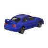 Picture of Mattel Matchbox: Moving Parts - 1996 Mitsubishi Lancer Evolution IV (HLG26)
