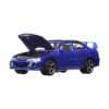 Picture of Mattel Matchbox: Moving Parts - 1996 Mitsubishi Lancer Evolution IV (HLG26)