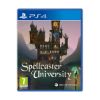 Picture of PS4 Spellcaster University
