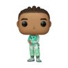 Picture of Funko Pop! Television: Wondla - Eva 9 with Meego #1606 Vinyl Figure