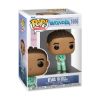 Picture of Funko Pop! Television: Wondla - Eva 9 with Meego #1606 Vinyl Figure