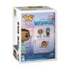 Picture of Funko Pop! Television: Wondla - Eva 9 with Meego #1606 Vinyl Figure