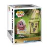 Picture of Funko Pop! Deluxe: The Jungle Book - King Louie on Throne #1491 Vinyl Figure