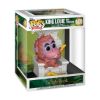 Picture of Funko Pop! Deluxe: The Jungle Book - King Louie on Throne #1491 Vinyl Figure