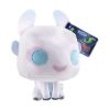 Picture of Funko Plushies: How to Train Your Dragon – Light Fury Plush (7")