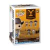 Picture of Funko Pop! Television: Yellowstone - Jimmy Hurdstrom #1561 Vinyl Figure