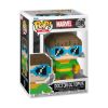 Picture of Funko Pop! 8-Bit Marvel: Spider-Man - Doctor Octopus (Special Edition) #1389 Bobble-Head Vinyl Figure