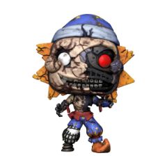 Picture of Funko Pop! Games: Five Nights at Freddy's - Eclipse #988 Vinyl Figure