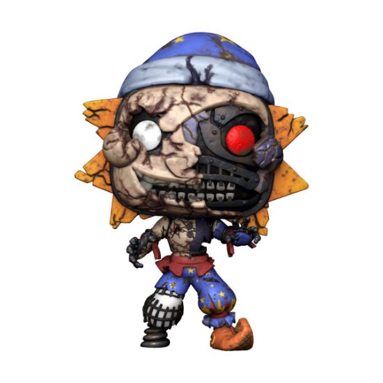 Picture of Funko Pop! Games: Five Nights at Freddy's - Eclipse #988 Vinyl Figure