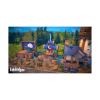 Picture of NSW Fabledom