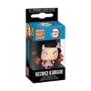 Picture of Funko Pocket Pop!: Demon Slayer - Nezuko Kamado (Demon Form) Vinyl Figure Keychain