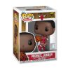 Picture of Funko Pop! Basketball: Chicago Bulls - Michael Jordan #193 Vinyl Figure